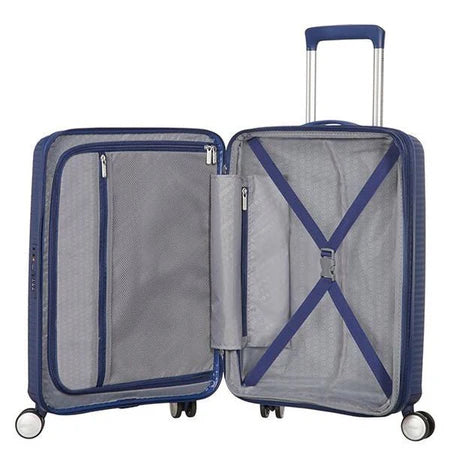 Soundbox American Tourister MEDIANA