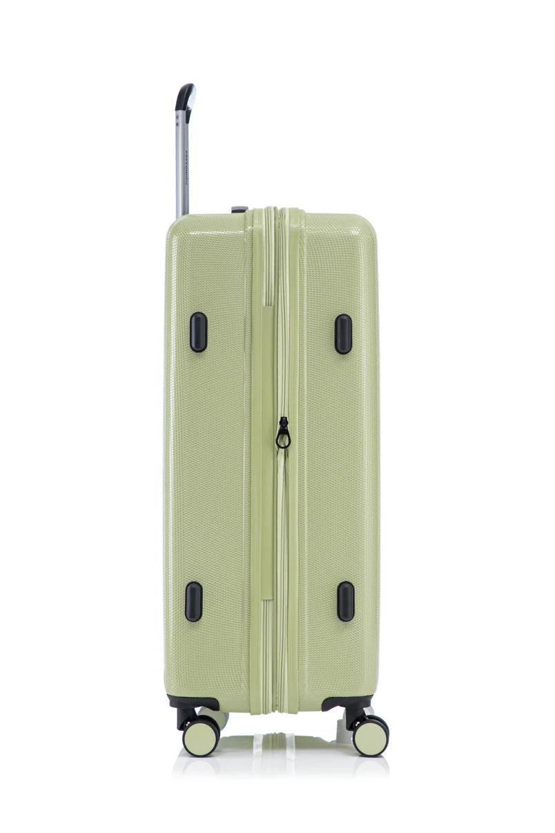 Maleta cabina Extensible 55 cm Hanoi