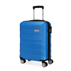 Maleta Mediana Extensible Budapest