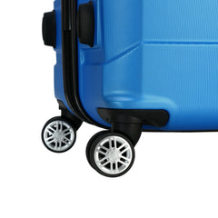 Maleta Mediana Extensible Budapest