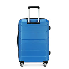 Maleta Mediana Extensible Budapest