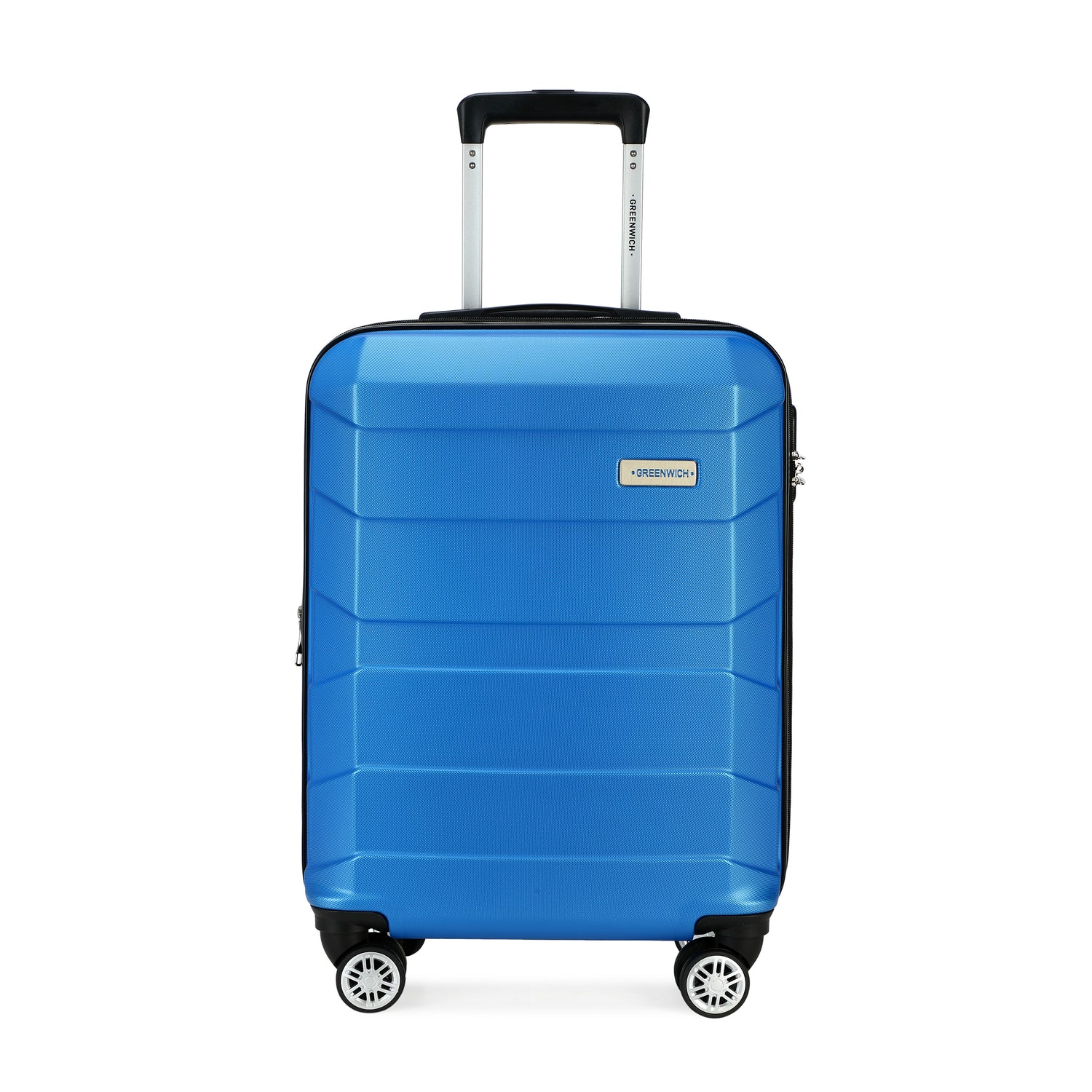 Maleta Mediana Extensible Budapest