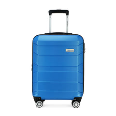 Maleta Mediana Extensible Budapest