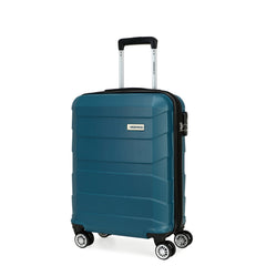 Maleta Mediana Extensible Budapest