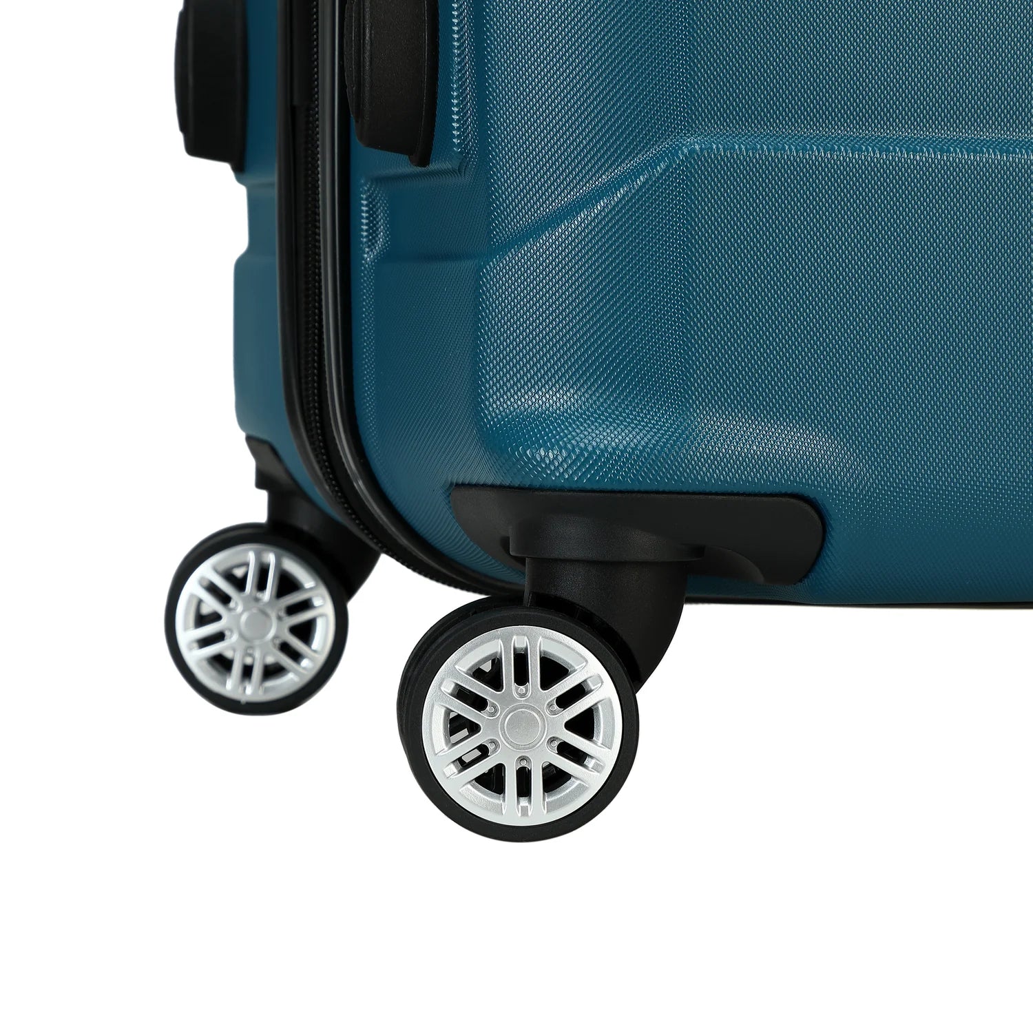 Maleta Mediana Extensible Budapest