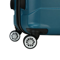 Maleta Mediana Extensible Budapest
