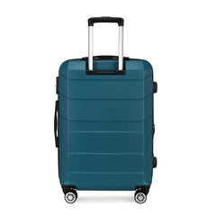 Maleta Mediana Extensible Budapest