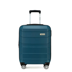 Maleta Mediana Extensible Budapest