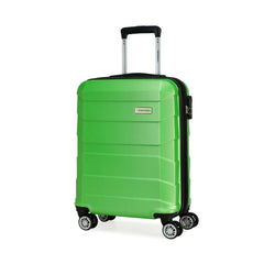 Maleta Mediana Extensible Budapest