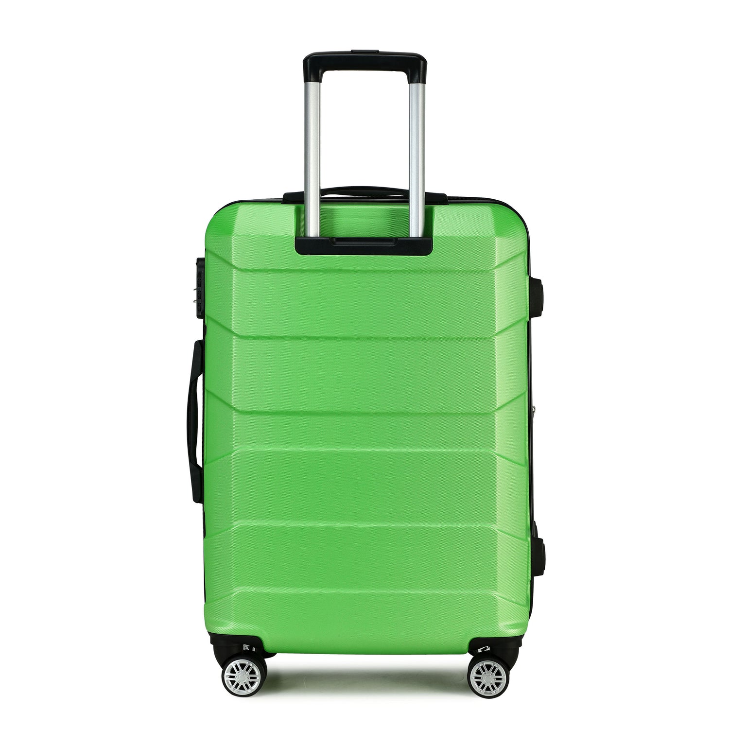 Maleta Mediana Extensible Budapest