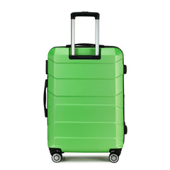 Maleta Mediana Extensible Budapest