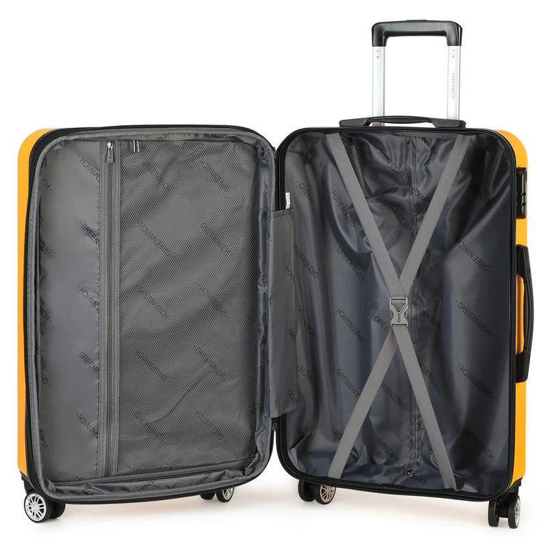 Maleta Cabina extensible Nairobi