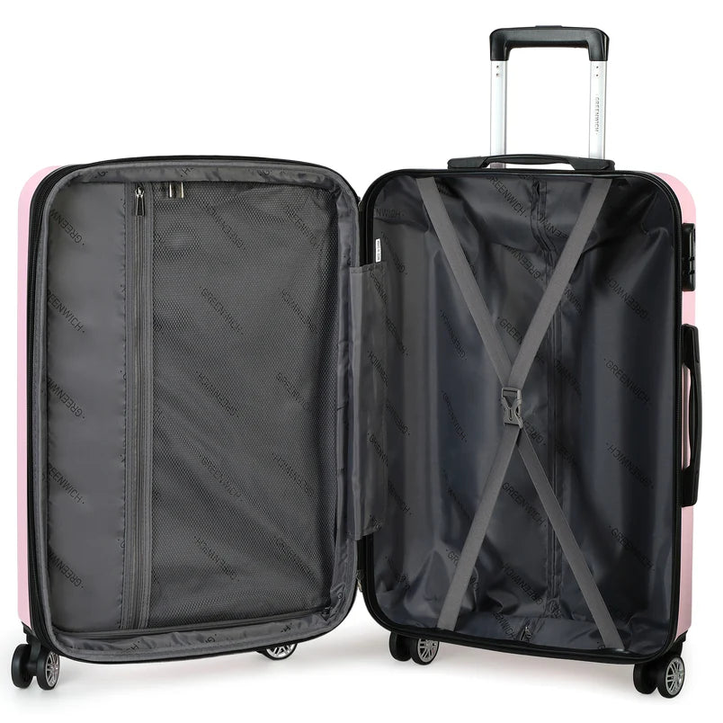 Maleta Cabina extensible Nairobi