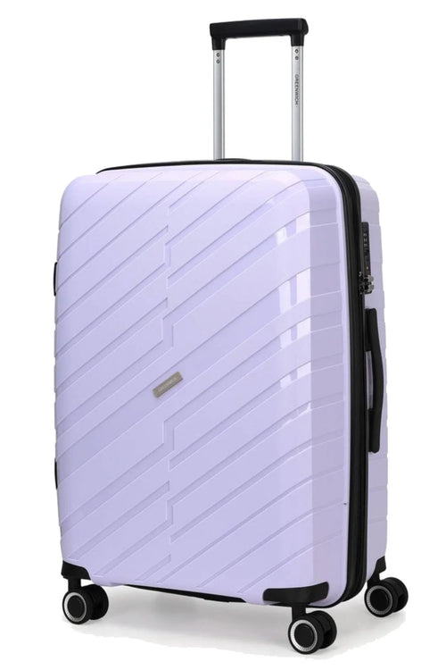 Maleta Grande Extensible Valencia con TSA