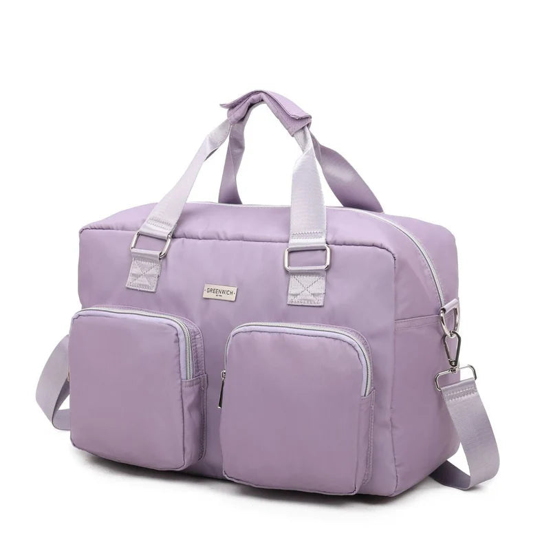 Bolsa de Viaje Bufón compatible Ryanair