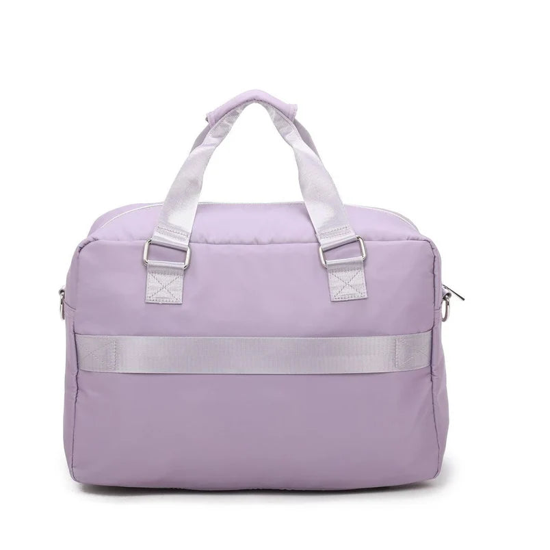 Bolsa de Viaje Bufón compatible Ryanair