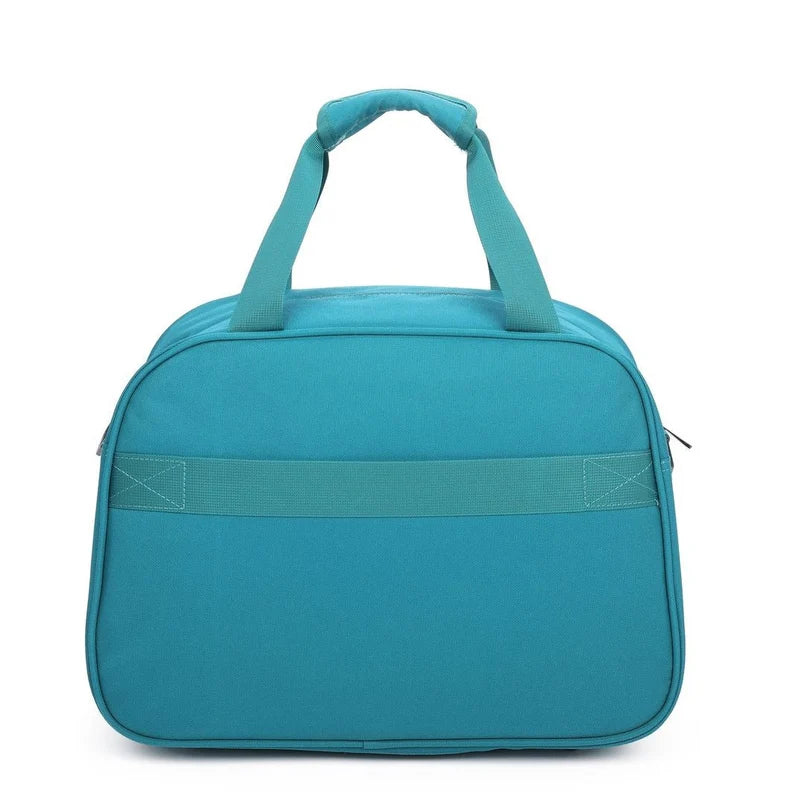 Bolsa de Viaje Boston Compatible Ryanair