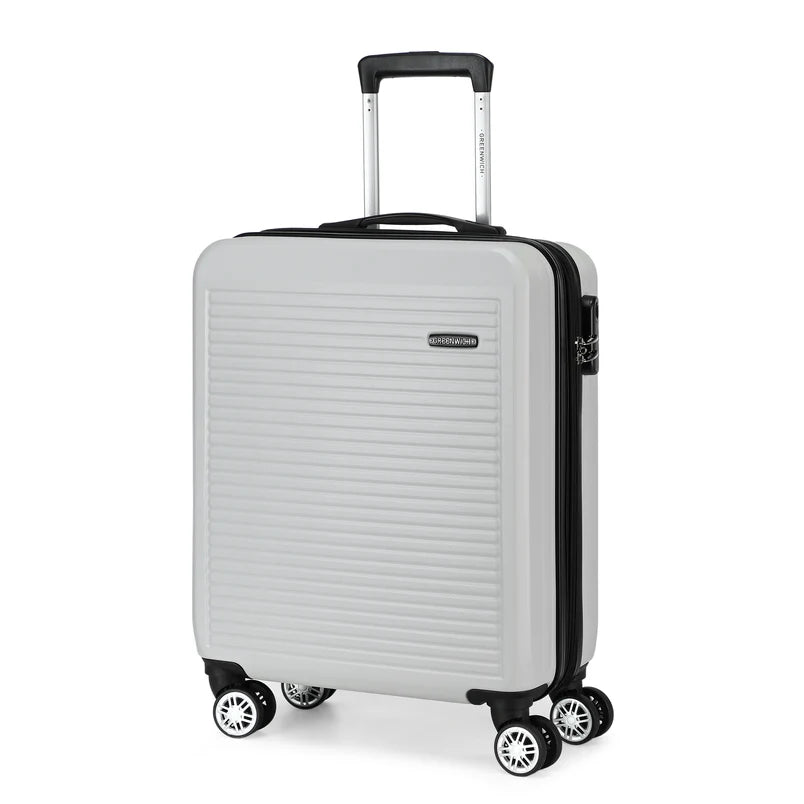 Maleta de Cabina Extensible Niza
