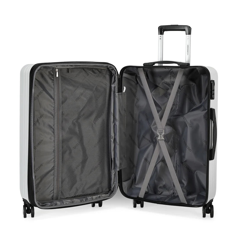 Maleta de Cabina Extensible Niza