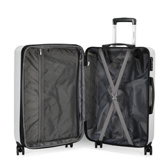 Maleta de Cabina Extensible Niza