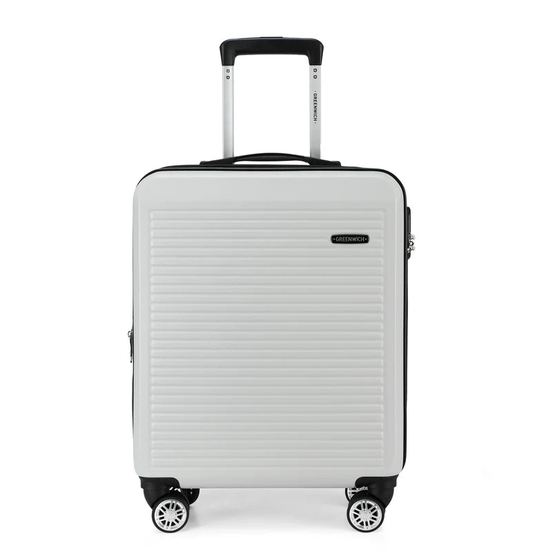 Maleta de Cabina Extensible Niza