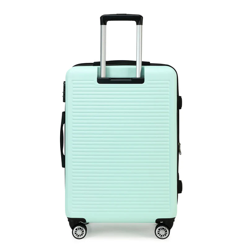 Maleta de Cabina Extensible Niza