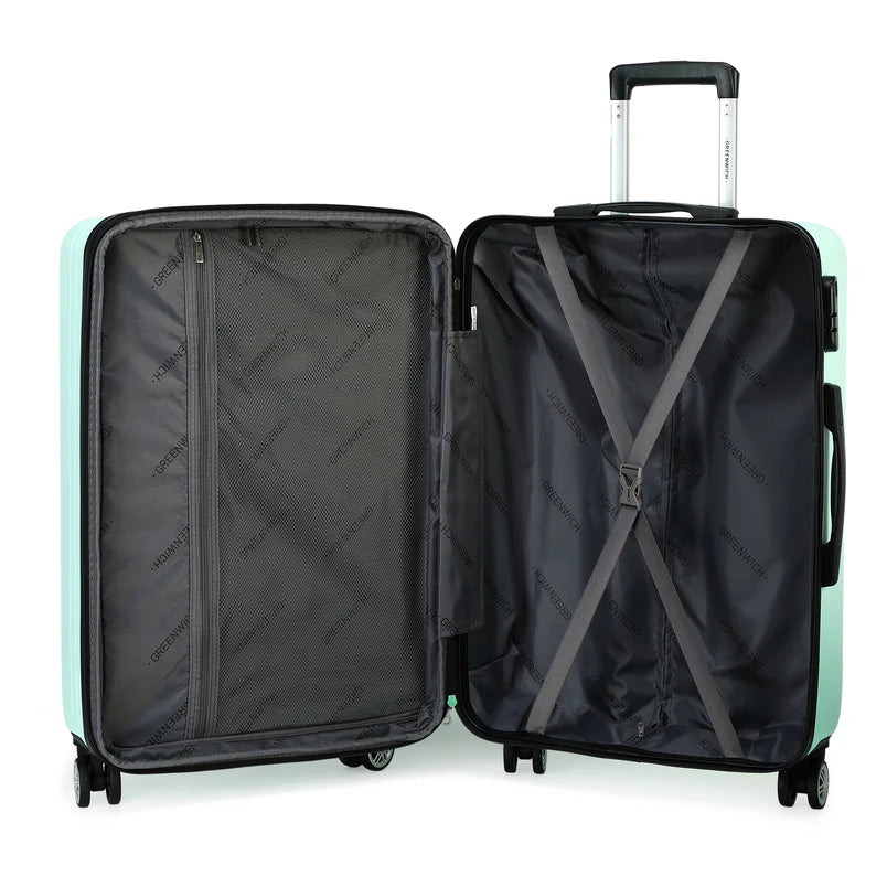 Maleta de Cabina Extensible Niza