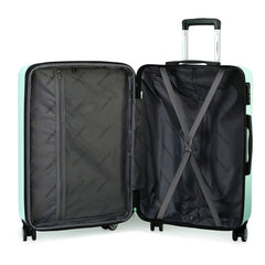 Maleta de Cabina Extensible Niza