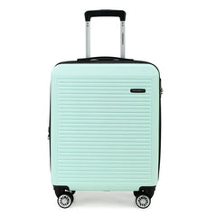 Maleta de Cabina Extensible Niza