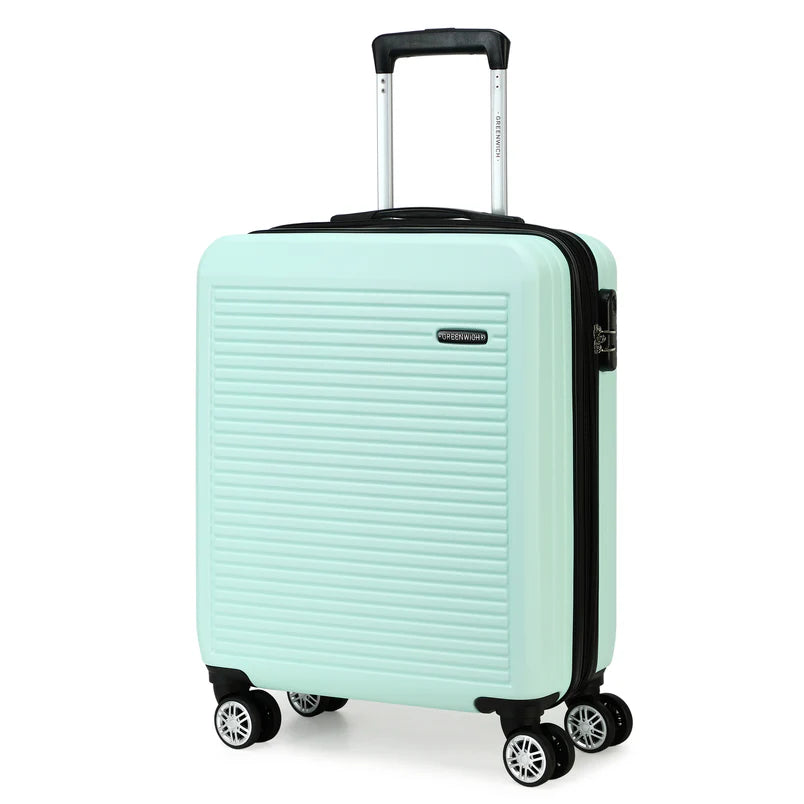 Maleta de Cabina Extensible Niza