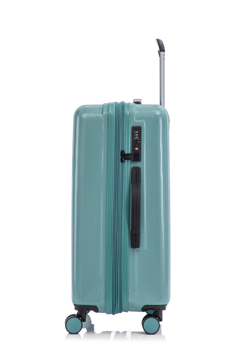 Maleta cabina Extensible 55 cm Hanoi