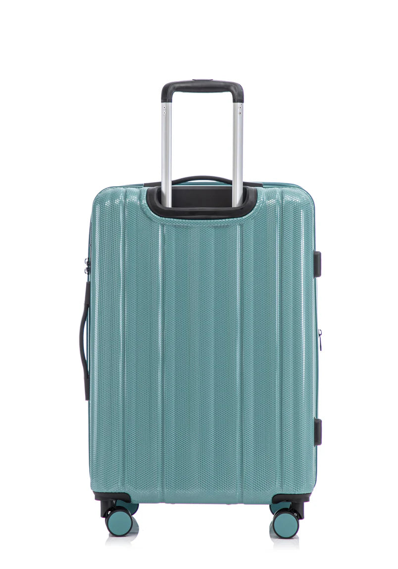 Maleta cabina Extensible 55 cm Hanoi