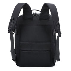 Maleta Cabina Eco-Recycled Túnez 55 cm y Mochila de viaje Hugo