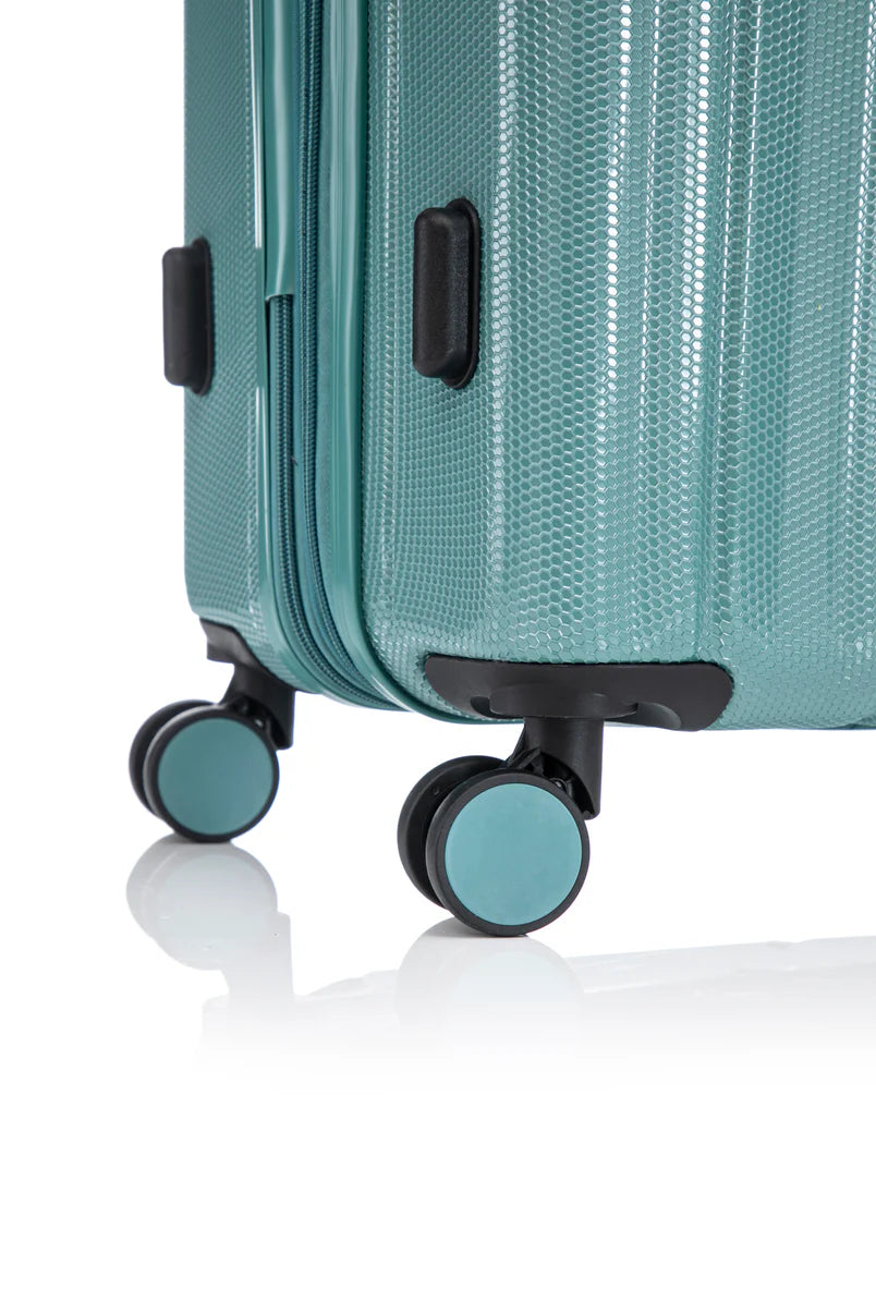 Maleta cabina Extensible 55 cm Hanoi