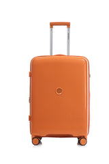 Maleta Mediana con extensible Aruba