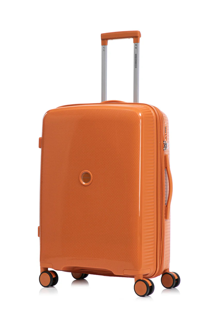 Maleta Mediana con extensible Aruba