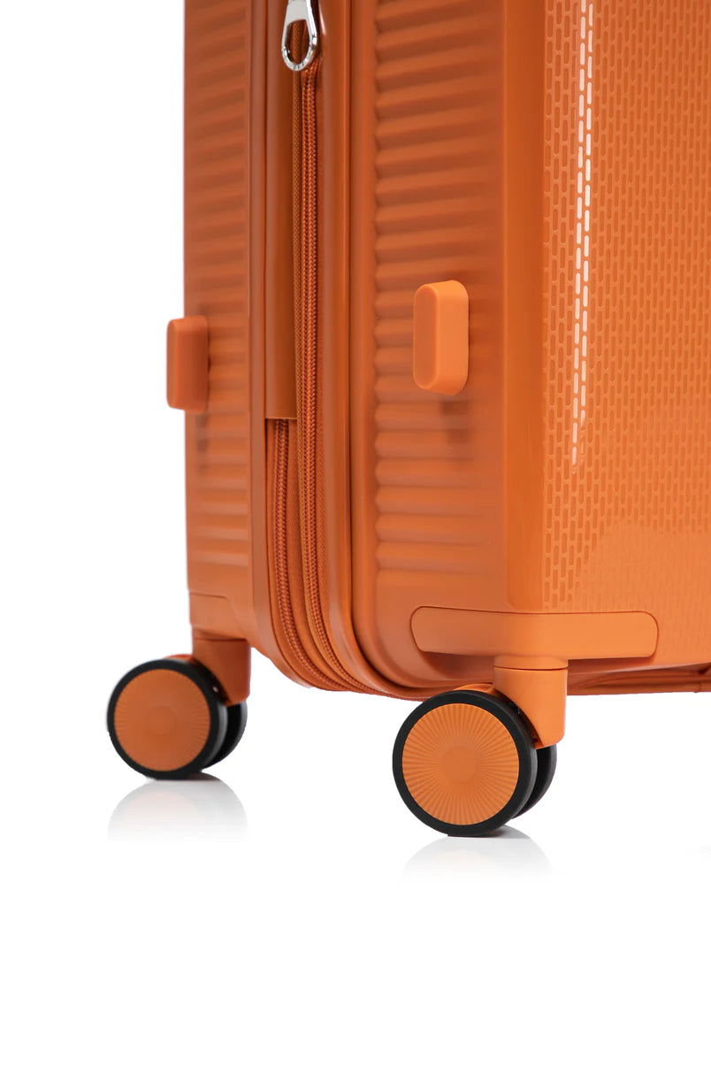 Maleta Cabina extensible  Aruba