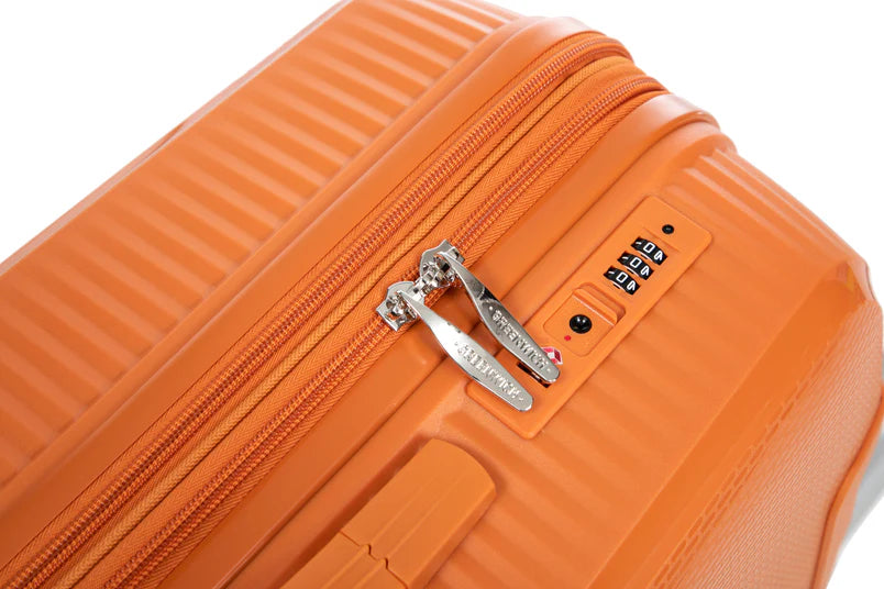 Maleta Cabina extensible  Aruba