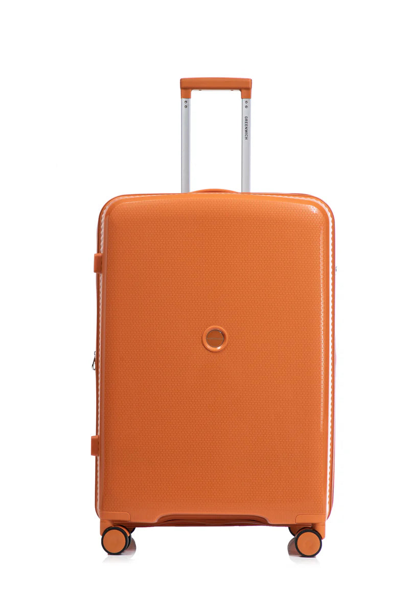 Juego de maletas con extensible Aruba