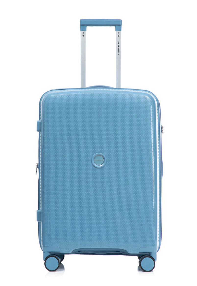 Maleta Mediana con extensible Aruba