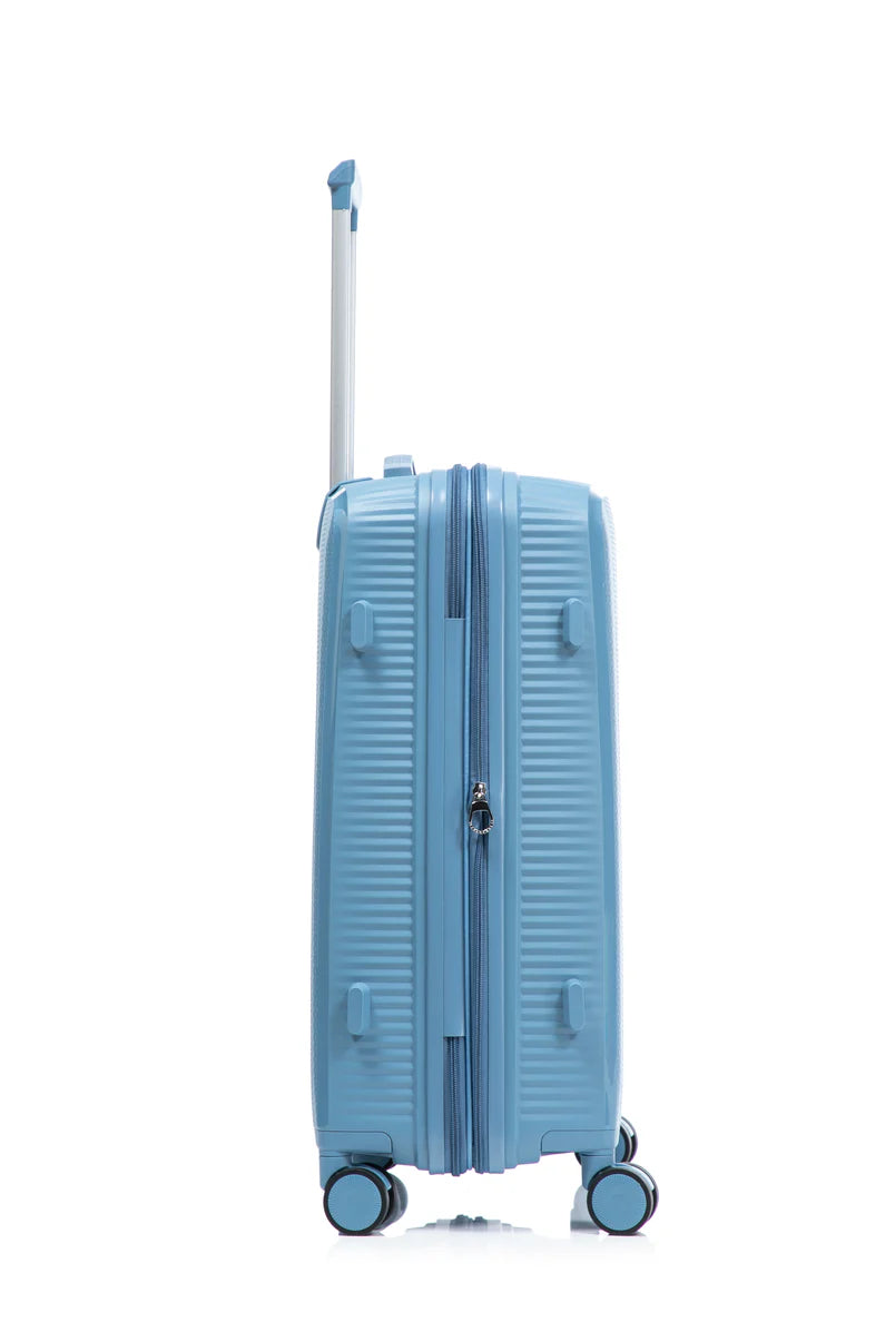 Maleta Mediana con extensible Aruba