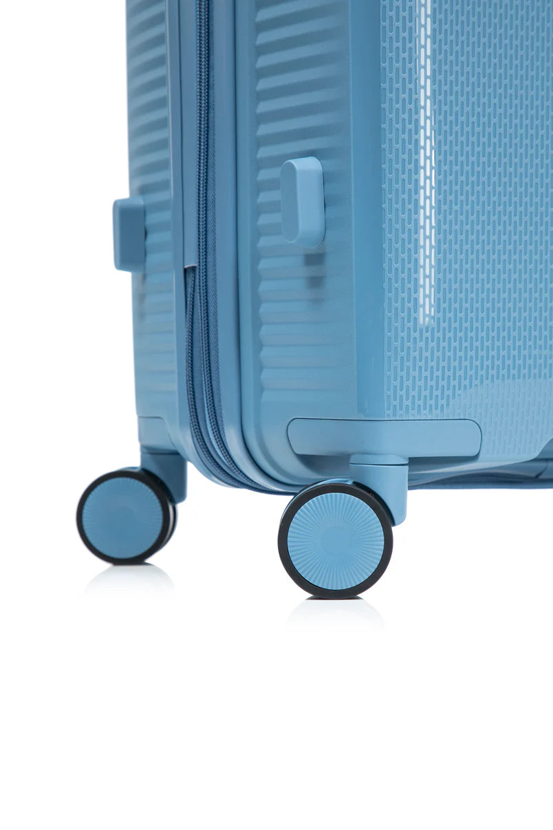 Maleta Mediana con extensible Aruba