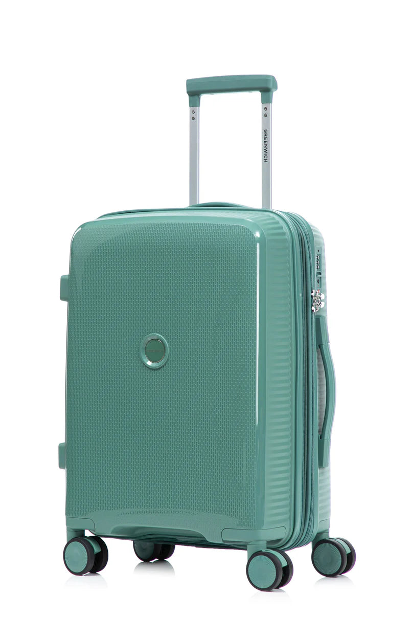 Maleta Cabina extensible  Aruba