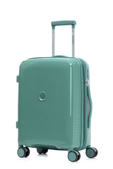 Maleta Cabina extensible  Aruba