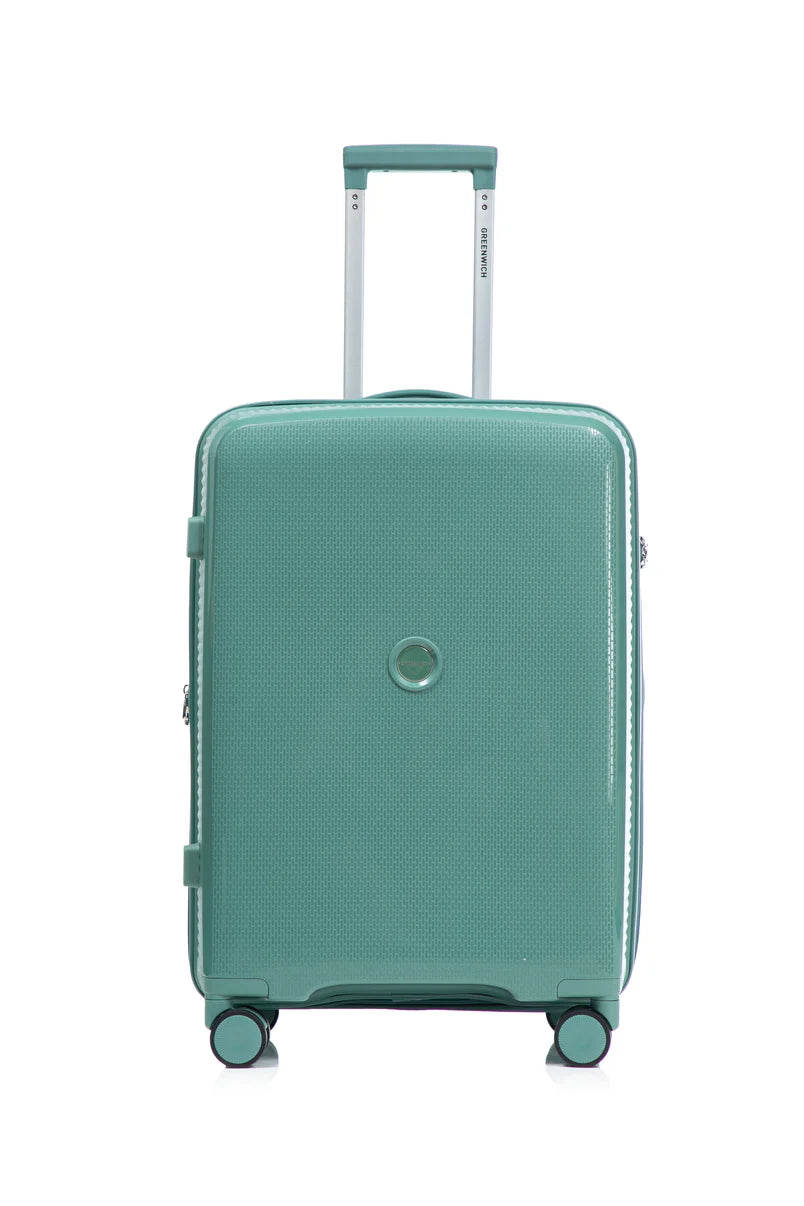 Maleta Mediana con extensible Aruba