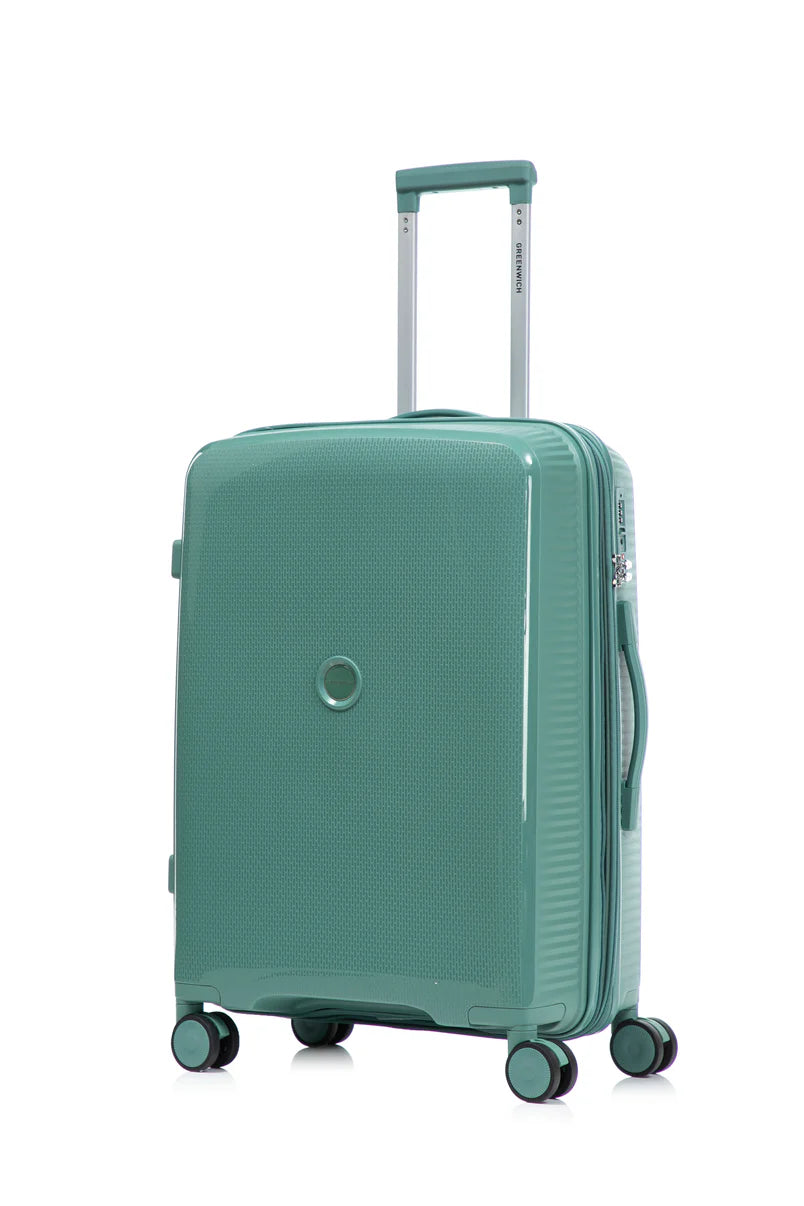 Juego de maletas con extensible Aruba