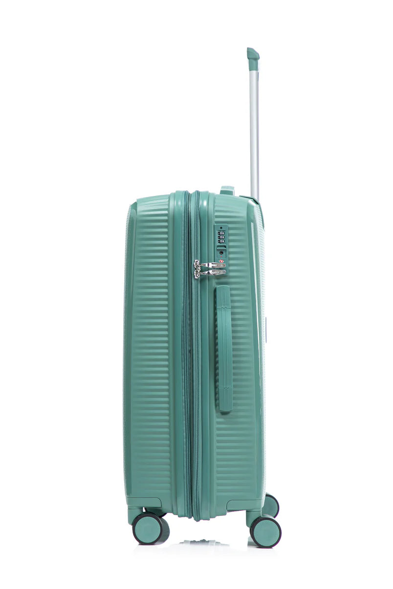 Maleta Cabina extensible  Aruba