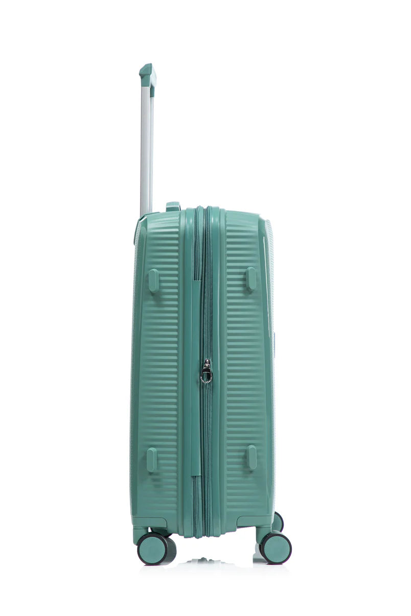 Maleta Grande con extensible Aruba