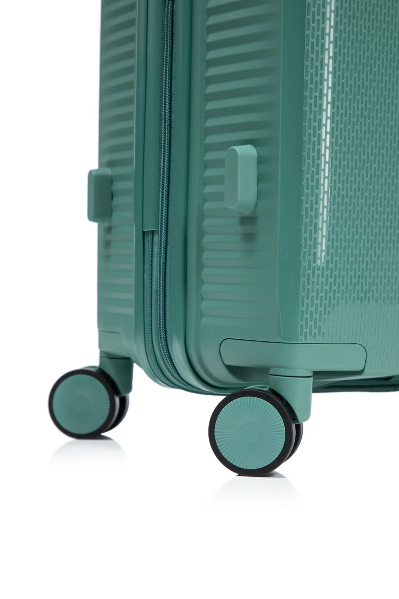 Maleta Mediana con extensible Aruba