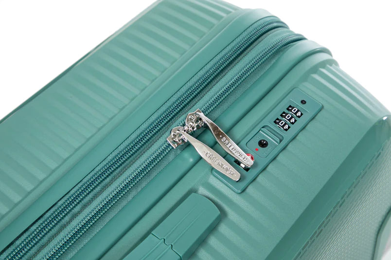 Maleta Cabina extensible  Aruba